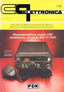 Copertina